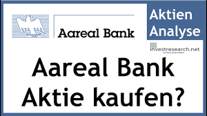 Ein großteil des bilanziellen verlusts scheinen. Aareal Bank Aktie B2b Immobilienfinanzierer Youtube
