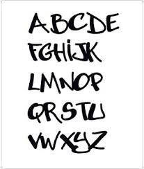 Blog lyonbombing | graffiti grafitti letters, graffiti alphabet styles,. Graffiti Abc Styles A Z Graffiti Alphabet Graffiti Schrift Und Bilder