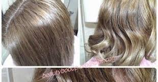 Evde Sac Boyama Garnier Kristal Sari Yogun Kumral Fotografli Anlatim Sac Stilleri Sac Kisa Sac