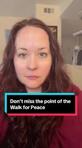 Walk for Peace Purpose