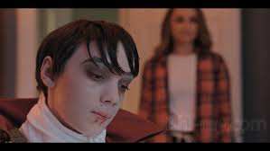 Spirit Halloween: The Movie Blu-ray