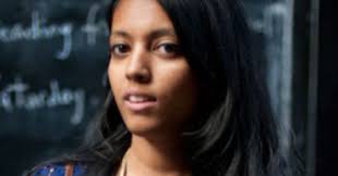 Lisa Rahman Creative Direction & Graphic Design