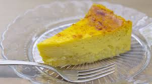 Scoprite subito come realizzare ricette dolci al riso gustose e sane, perfette per le vostre cene in compagnia o i vostri pranzi in ufficio. Ricetta La Torta Di Riso Dolce Di Danielle Giornale Del Cibo