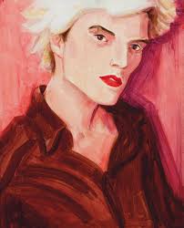 Elizabeth Peyton (b. 1965) , Craig