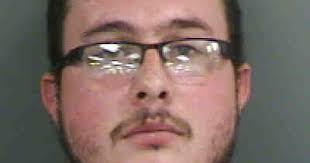 Man charged after leaving dogs in car