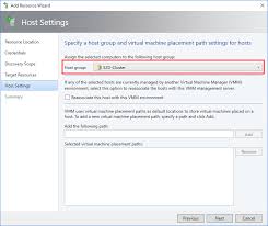 更新プログラムのロールアップ 7 には、powershell を使用して、vmm での nat の複数の ip アドレスを設定する機能が含まれています。この更新プログラムでは、ファブリック管理の vmm でサポートすることにより、スタックの上位レベルの機能を発生させます。 System Center Vmm Gruppen Erstellen Hosts Hinzufugen Und Konfigurieren Windowspro
