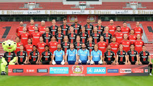 Aktuelle informationen zum verein bayer leverkusen (leverkusen). Bayer 04 Leverkusen Kader Bundesliga 2018 19 Kicker
