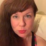 Tracey Wingfield's Instagram, Twitter & Facebook