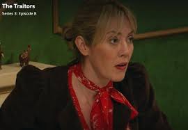 Francesca from The Traitors best fashion looks: ranked