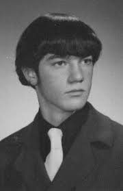 Roger Sinclair Hollis (1954-2008)