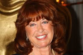 Lynda La Plante