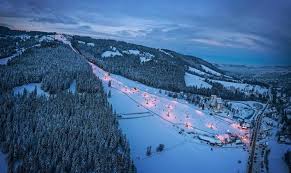 From 1975 to 1998, it was part of nowy sącz province; Apartament Pajo Iii Ski Resort Zakopane Updated 2021 Prices