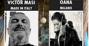 Victor Masi's Instagram, Twitter & Facebook