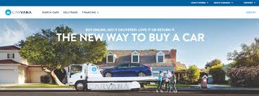 Carvana Used Car Loans Review The Simple Dollar Car Loans Car Car Purchase