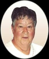 Service information for Carmen Lavergne