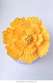 Check spelling or type a new query. Chocolate Flower Cake The Cake Blog
