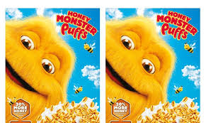 Sugar Puffs Rebrand Cuts Sugar Even From Its Name News The Grocer
