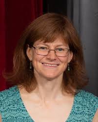 Biology Department Faculty, Staff, and Contact Information