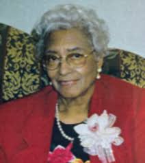 Mrs. Frances Johnson Obituary January 14, 2023