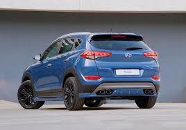 2019 hyundai tucson rear view hyundai tucson hyundai hyundai cars