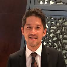 Colin Chung email address & phone number