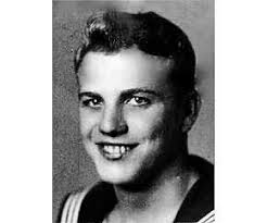 RONALD ULLATHORNE Obituary