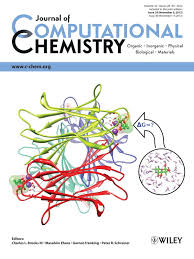 Join facebook to connect with jaroslav koča and others you may know. Journal Of Computational Chemistry Vol 33 No 29