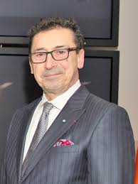 Daniel Nigro's Instagram, Twitter & Facebook