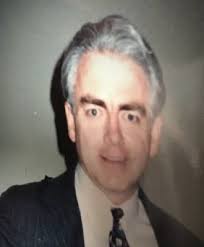 Charles Michael Conroy Obituary