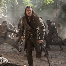 Feb 13, 2017 · black sails showrunners jon steinberg and robert levine break down the major death in season 4, how it came about, and how it affects the final season. Black Sails Season 4 Episode 3 Review Xxxi Tv Fanatic