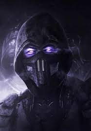 Noob Saibot Asano Tadanobu By Mizuri Mortal Kombat Art Mortal Kombat Cosplay Noob Saibot