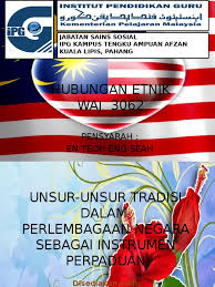 Apakah kesan jika rakyat malaysia tidak mematuhi perlembagaan? Unsur Unsur Tradisi Dalam Perlembagaan Malaysia