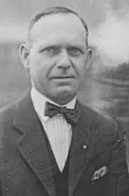 People of Harrington