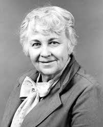 Virginia Krebs's Instagram, Twitter & Facebook