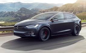Tesla said it delivered about 90,650 vehicles in. Elon Musk Unveils New Tesla Model Y Suv Wic News