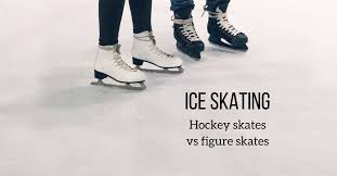 Hockey gear from brands like bauer, ccm, warrior & more. Hockey Skates Vs Figure Skates What To Choose