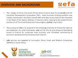 Start your new career with us today! Role Of Sefa In Assisting Small Micro And Medium Enterprises Smmes To Access Finance Presentation By Sefa To The Select Committee On Trade And International Ppt Download