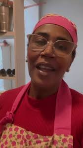 Eu sou cozinheira e é claro que eu ia , ENTRAR NA TREND