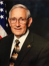 Burton Wesley Wilson Obit