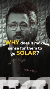 Solar Power Education and Services