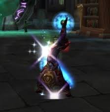 Blink Spell World Of Warcraft