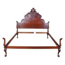 14″ high 46.25″ wide 46.25″ deep residential delivery: Henredon Bedroom Furniture 23 For Sale At 1stdibs