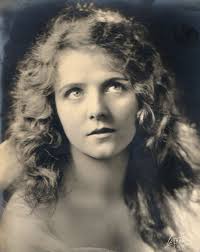 Olive Thomas