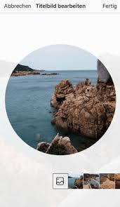 The instagram highlights feature lets you group and save important, educational, or entertaining content from your think of highlights like containers for similarly themed instagram stories you share. So Erstellen Sie Instagram Highlights Cover Und Icons