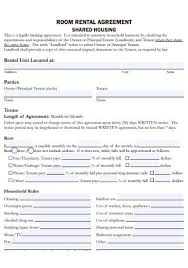 Hacks to win loyal tenantswhat are the types of tenants landlords have to deal. 45 Sample Rental Agreements In Pdf Ms Word