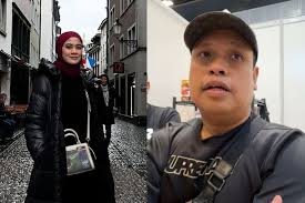 Pergolakan PKR Memuncak, Wan Azizah Membisu