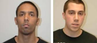 Two Nashua Men Wanted for Credit Card Fraud