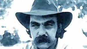 Blaze Foley