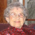 Obituary information for Genevieve Nemec