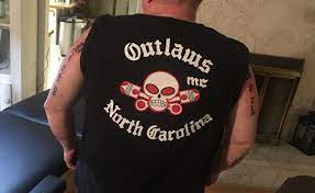 Pin On Outlaws